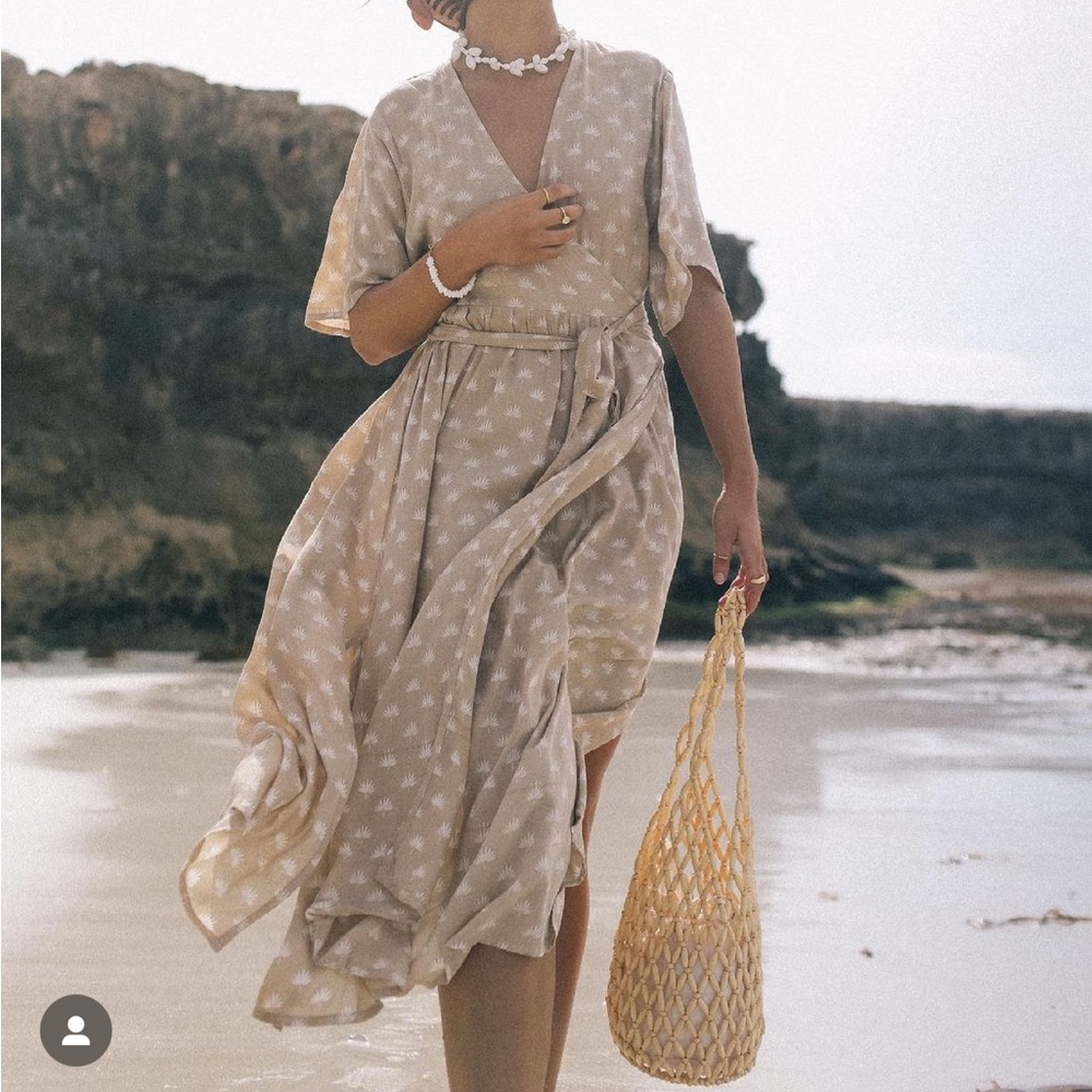 Koleha dress